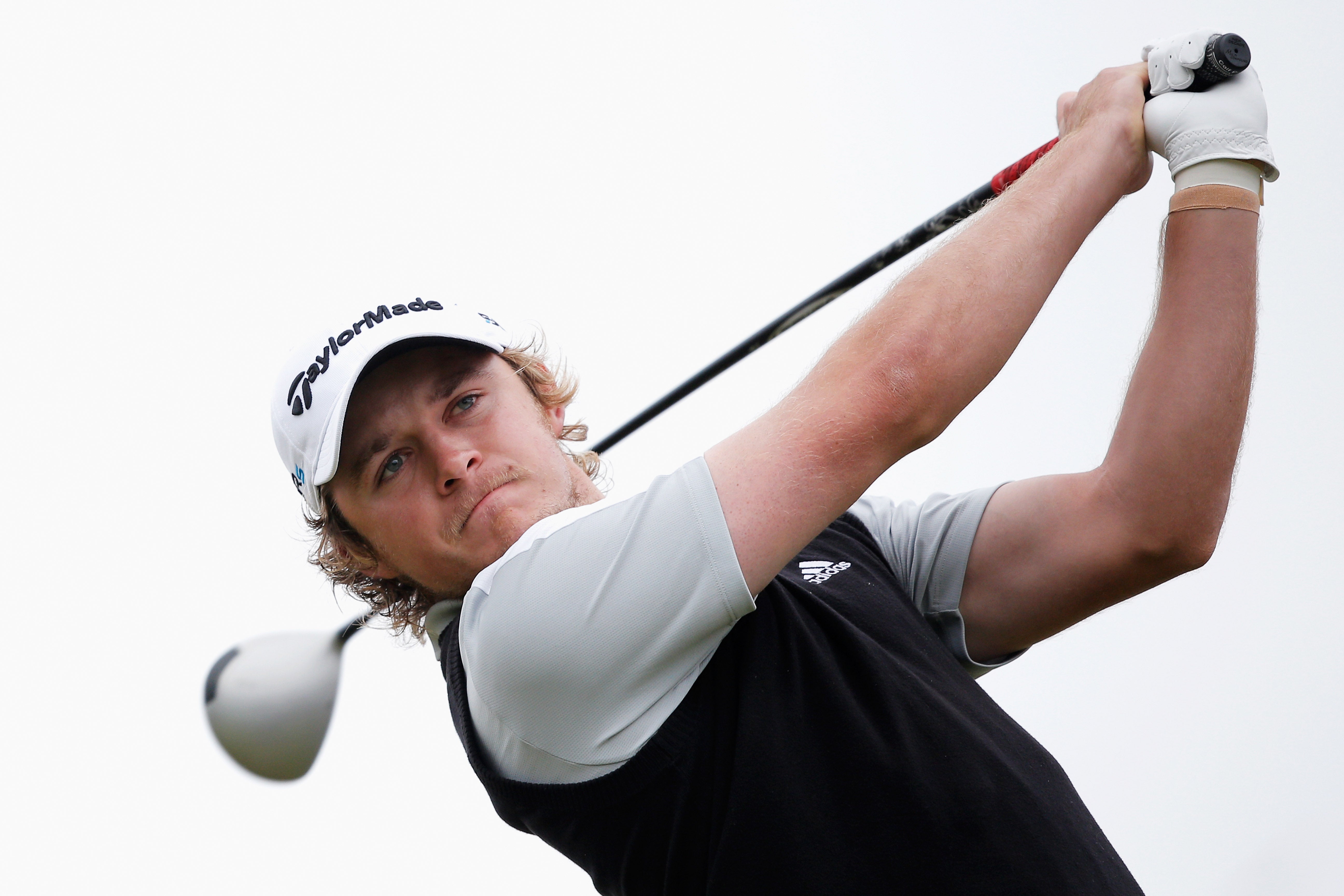 Official World Golf Ranking Player Profile